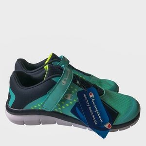 Champion Memory Foam Sneakers